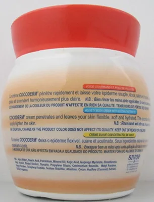 Skin-lightening product