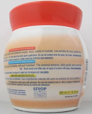 Skin-lightening product