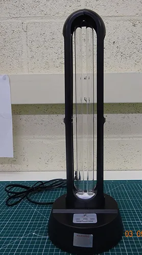 UV steriliser
