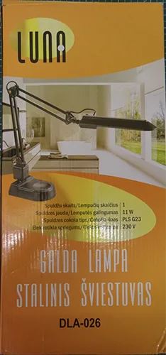 UV steriliser