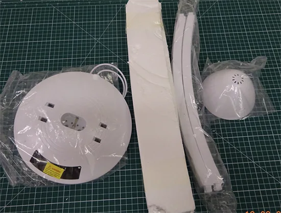 UV Steriliser