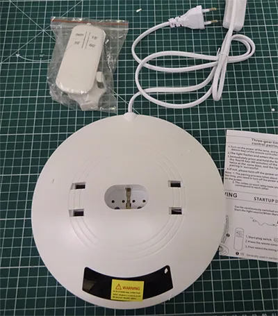 UV Steriliser