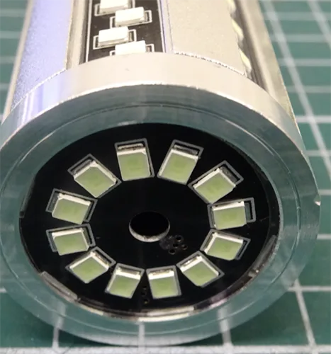 UV bulb