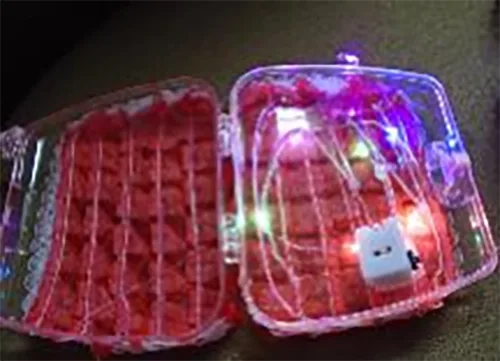 Toy Handbag
