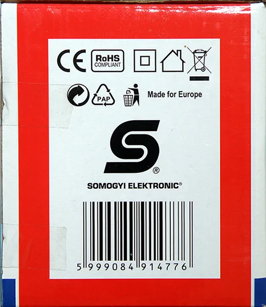 Lighting chain