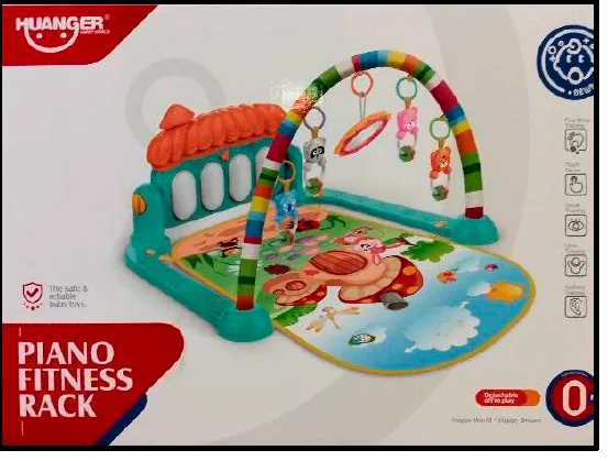 Playmat