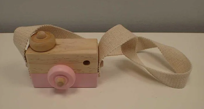 Wooden toy