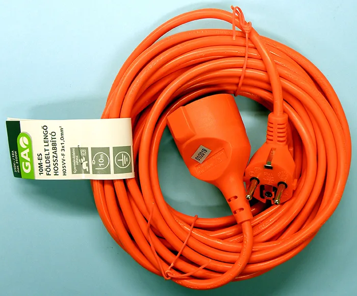Extension cord