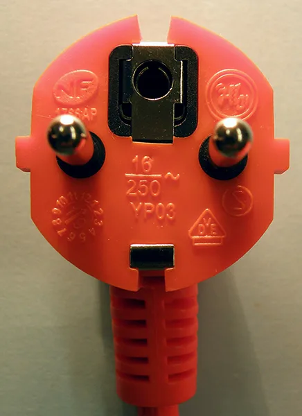 Extension cord