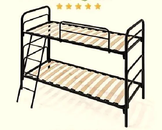 Bunk beds