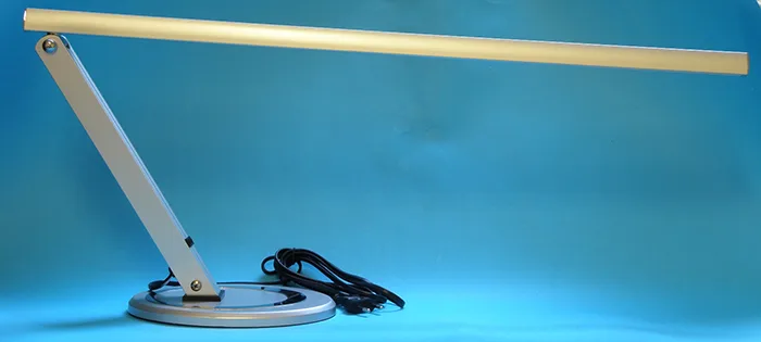 Desk lamp