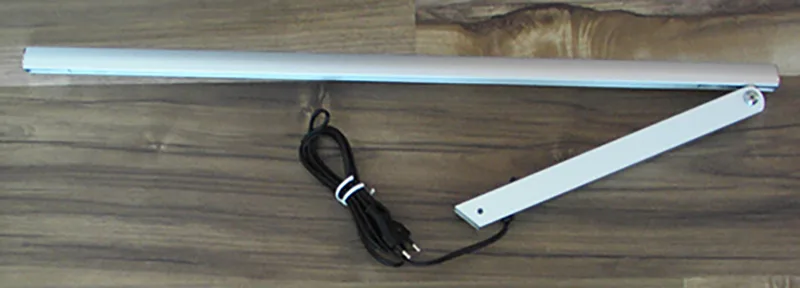 Desk lamp
