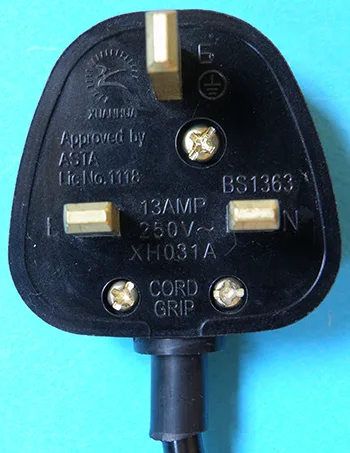 Hair dryer