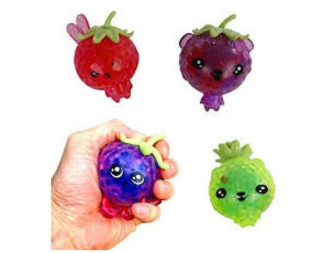 Stress ball