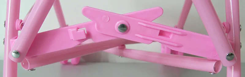 Toy pushchair