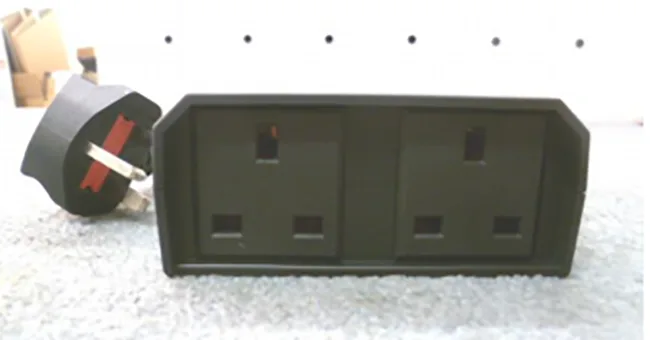 Plug adaptor