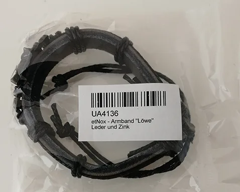 Bracelet