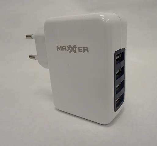 USB charger