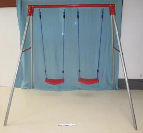 Home Outdoors Play Equipment