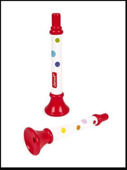 Musical toy