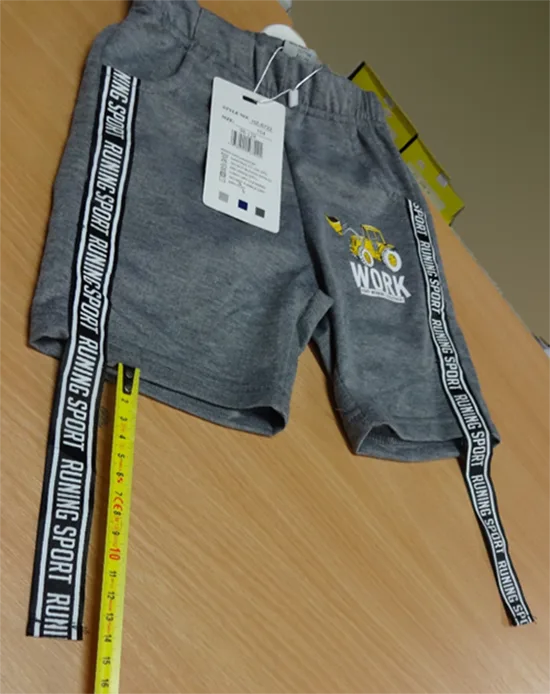 Children's shorts