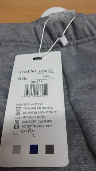 Children's shorts