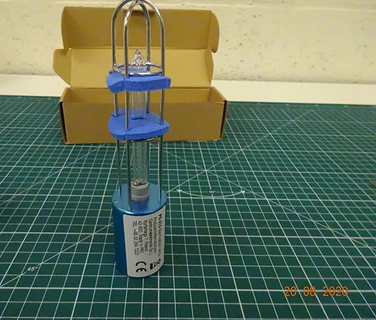 UV Steriliser