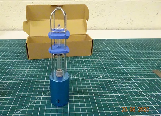 UV Steriliser