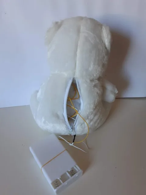 Soft toy