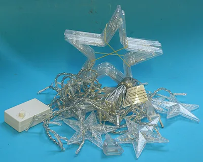 Lighting chain