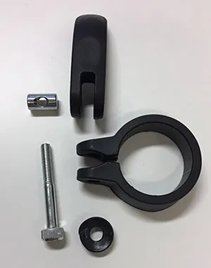 Toy scooter