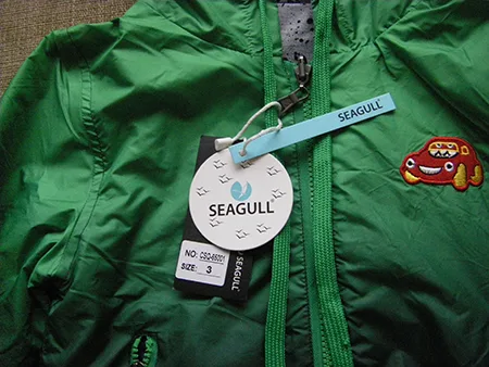 Children's jacket