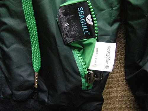 Children's jacket