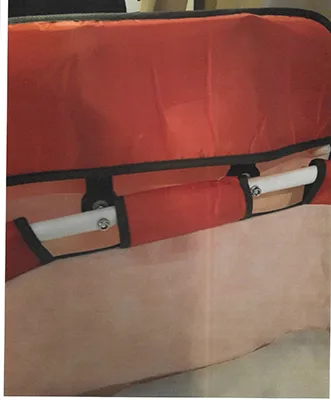 Children's cot