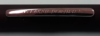 Laser pointer