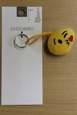Keychain