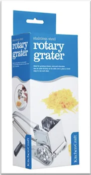 Grater