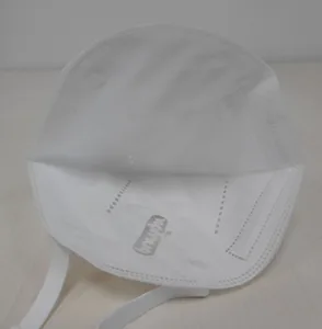 Particle filter mask