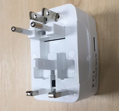 Plug adaptor