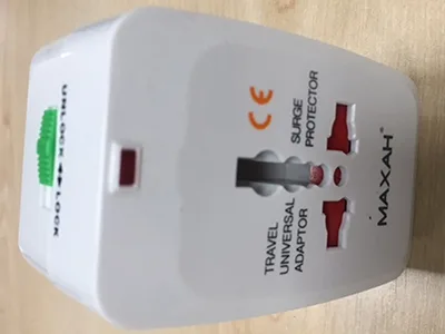 Plug adaptor
