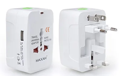Plug adaptor