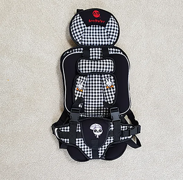 Children's car seat