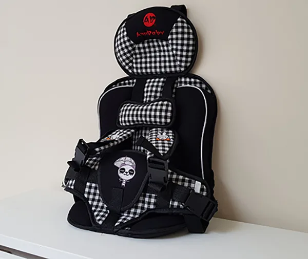 Children's car seat