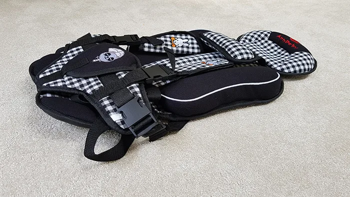 Children's car seat