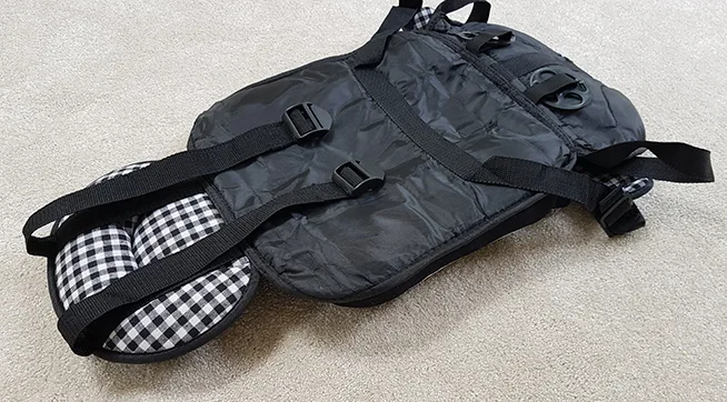 Children's car seat