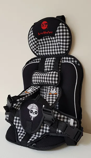 Children's car seat