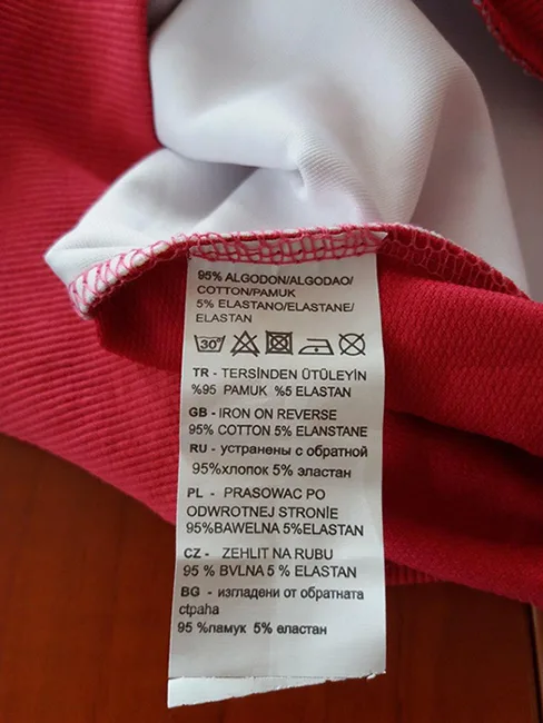 Children's sweatshirt
