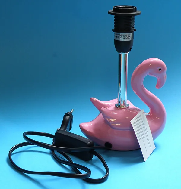 Desk lamp