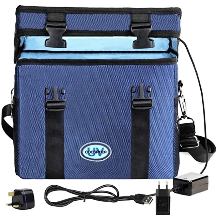UV Steriliser Bag
