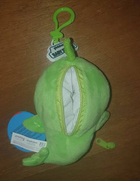 Soft toy
